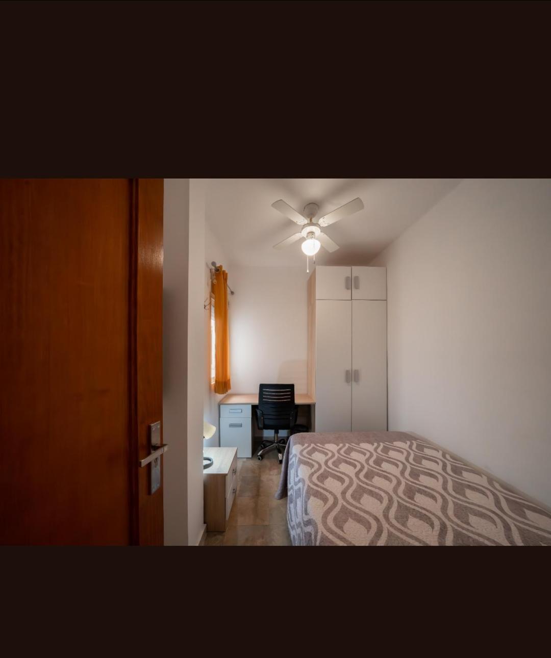 Apartamento Playa Zapillo Costa Almería Exterior foto